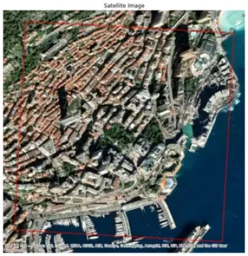 MoNACO