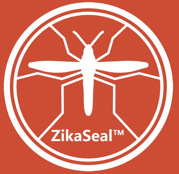 ZikaSealTM