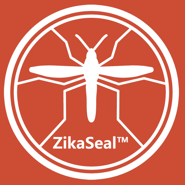ZikaSealTM
